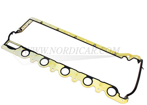 Dichtung, Ventildeckel- Außen Volvo S60 ... XC90 D5 D5244T/T2/T3 8692438