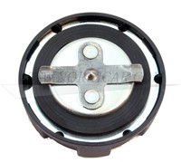 Öleinfülldeckel Volvo 240...XC90 5 cil benz D5 8692888