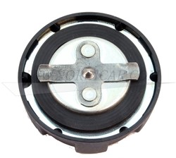 Bouchon de remplissage d'huile Volvo 240...XC90 5 cil benz D5 8692888