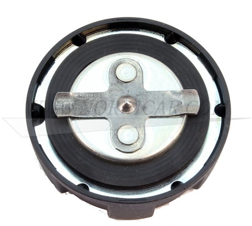 Olievuldop Volvo 240...XC90 5 cil benz D5 8692888