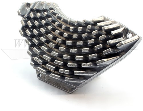 Ventilateur d'habitacle – résistance Volvo S60 -09 S80 -06 V70 -08 XC70 -07 XC90 8693262-2