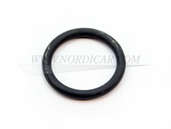 O-ring kachelradiator Volvo S60 S80 V70 XC70 XC90 V60 XC60 S90 V90 8693268