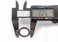 Joint torique changeur chauffage Volvo S60 S80 V70 XC70 XC90 V60 XC60 S90 V90 8693268-2