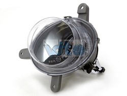 Feux de brouillard Gauche S60 2005- Volvo S60 (-09) 8693336