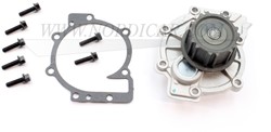 Pompe à eau Volvo S80 -06 B6284 B6294 B6304 ch# -296999 8694627