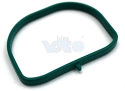 Gasket, Intake manifold B4184SX/B4204SX Volvo V70 (08-) S/V40 (-04) S40 (04-) V50 S80 (07-) 8694776