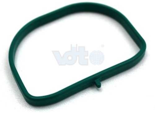 Gasket, Intake manifold B4184SX/B4204SX Volvo V70 (08-) S/V40 (-04) S40 (04-) V50 S80 (07-) 8694776