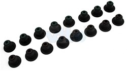 Klepsteel pakking set B4184SX/B4204SX 16x Volvo V70 (08-) XC60 (-17) C30 S40 (04-) V50 S60 (11-18) S60CC S80 (07-) V60 (-18) V60CC 8694965