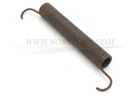 Koppeling / handrem veer Volvo 444 445 544 210 Amazon B16 86970