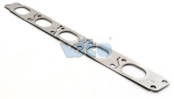 Uitlaatspruitstuk pakking 5cyl benz Volvo S70 V70(XC) (-00) C70 (-05) V70 (00-08) XC70 (01-07) V70 (08-) XC70 (08-) C70 (06-) C30 S40 (04-) V 8699467