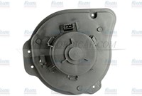 Heater motor with fin- Nissens Volvo S/V70 97-00 C70 -05 XC70 -00 30755485-2