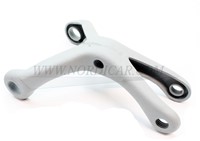 Suspension arm- Upper -used part- Volvo 444 445 544 210 87025