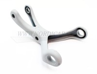 Bras de suspension – Supérieur -utilisé- Volvo 444 445 544 210 87025-2