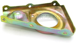 Veerschotel draagarm O Volvo 444 445 544 210 87032