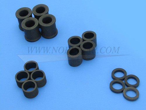 Buchse, Fahrwerk Satz Volvo 444 445 544 210 vooras 87033