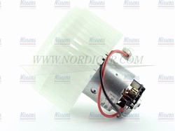 Elektromotor Innenraumgebläse- Nissens Volvo V70 00- XC70/90 S60/80 9171479