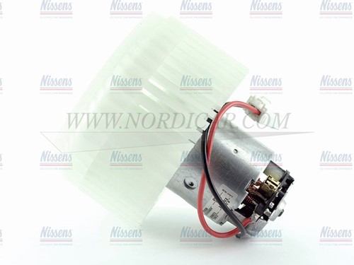 Ventilateur d'habitacle – Moteur Nissens Volvo V70 00- XC70/90 S60/80 9171479