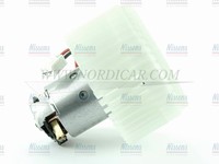 Elektromotor Innenraumgebläse- Nissens Volvo V70 00- XC70/90 S60/80 9171479-3