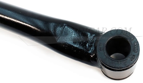 Panhard rod with rubber  Volvo 444 1957- 544 87048-2