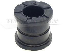 Draagarm rubber Achteras Volvo 444 544 87062