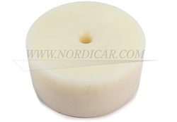 Achterveerblok 43mm Volvo 444 544 142 144 145 164 240 260 87092