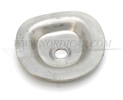 Spring cap Rear axle- Upper Volvo 444 544 87092