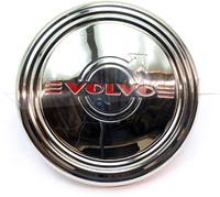 Hub cap pressed Volvo Volvo 444 445 544 210 -63 15inch 87107