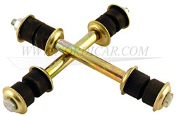 Bolzensatz Stabilisator Volvo 444 445 544 210 87387-KIT