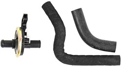 Heater control valve (alternative) Volvo 140 164 74- 240 260 75-93 9131997