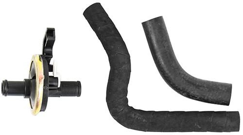 Heater control valve (alternative) Volvo 140 164 74- 240 260 75-93 9131997