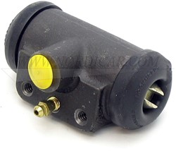 Radbremszylinder Hinterachse Volvo 444 445 87451