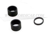 Pedaalas rubber set Volvo 444 445 544 210 87490
