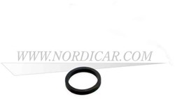Pedaalas rubber smal Volvo 444 445 544 210 87490