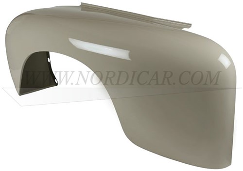 Fender front - Left  Volvo 444 445 544 210 87503-3