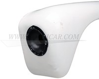 Voorscherm Links Polyester Volvo 444 445 544 210 87503-2