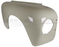 Aile avant droite Volvo 444 445 544 210 87504