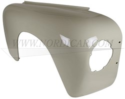 Fender front - Right Volvo 444 445 544 210 87504