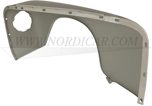 Fender front - Right Volvo 444 445 544 210 87504-2