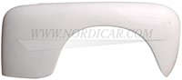 Fender front - Right - polyester Volvo 444 445 544 210 87504