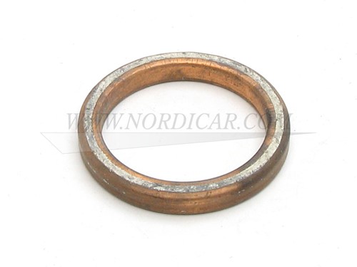 Pochettes de joints d'échappement Volvo B4B 87765