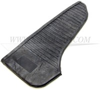 Bavette d'aile gauche Volvo 444 544 87781