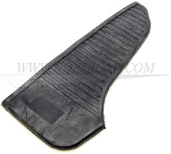 Bavette d'aile gauche Volvo 444 544 87781