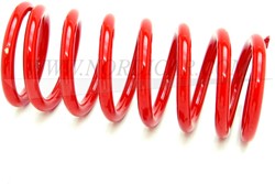 Ressort de suspension avant Standard Volvo PV544 P210 87935