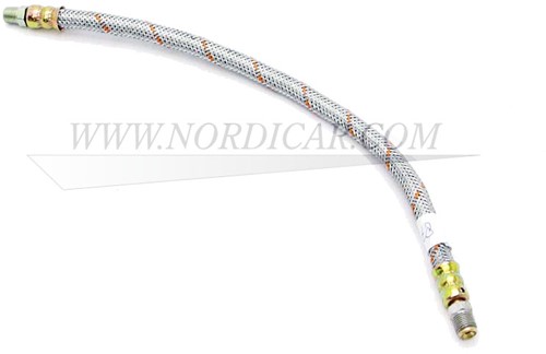 Oil pressure hose oil filter Volvo B4B 87970