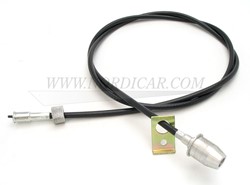 Câble de compteur kilométrique  Volvo 444 445 ('47-'52) 87998