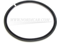 Koplamp rubber Volvo 544 210 Ama koplamp/chroomring 88052