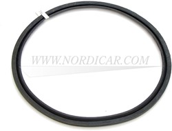 Koplamp rubber Volvo 544 210 Ama koplamp/chroomring 88052