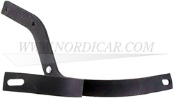 Bumper bracket left hand rear Volvo 544 ('58-'65) 88534