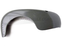 Achterscherm Links Volvo 444 544 88596