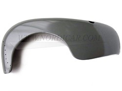 Kotflügel- links- hinten Volvo 444 544 88596